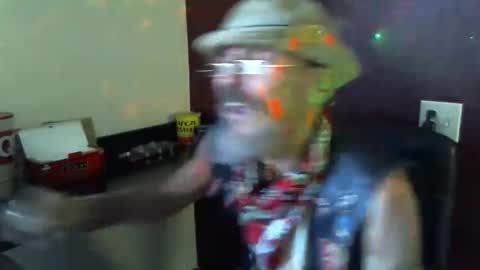 PMS online show from 11/02/25, 05:04