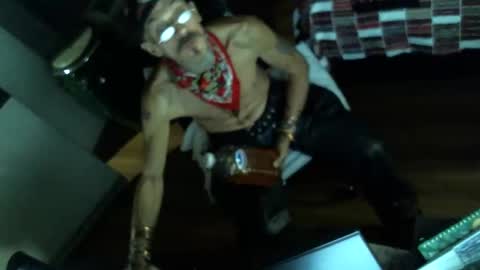 PMS online show from 11/07/25, 07:30