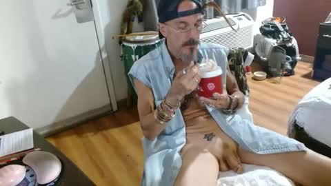 PMS online show from 11/13/25, 01:32