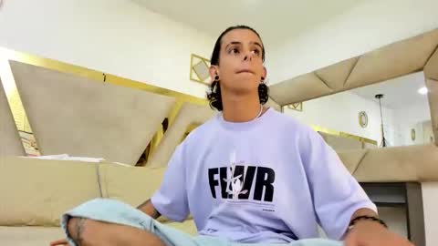 ibratxandy online show from 10/25/25, 06:57