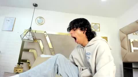 ibratxandy online show from 10/26/25, 12:11