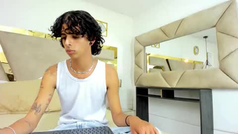 ibratxandy online show from 11/03/25, 06:53