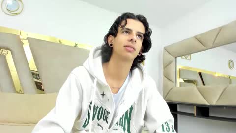 ibratxandy online show from 11/23/25, 12:05