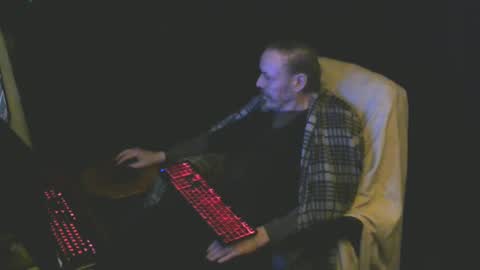 Rich online show from 02/20/25, 07:34