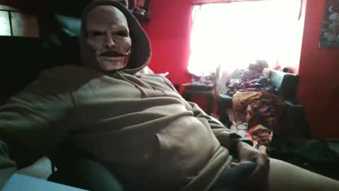 ibs666 online show from 01/11/25, 09:46