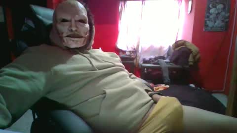 ibs666 online show from 01/17/25, 11:29