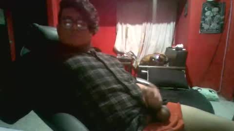 ibs666 online show from 02/28/25, 02:31