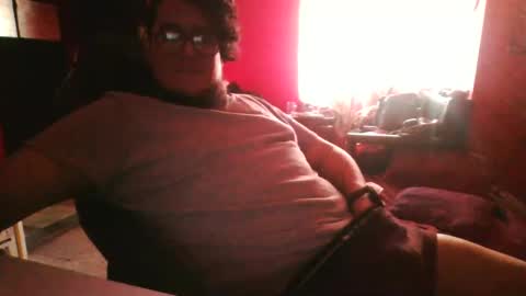 ibs666 online show from 03/08/25, 07:31