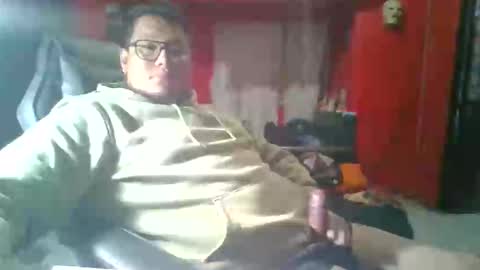 ibs666 online show from 11/16/25, 01:55