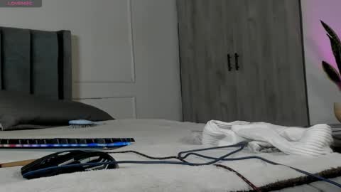 Crystall online show from 10/08/25, 05:16