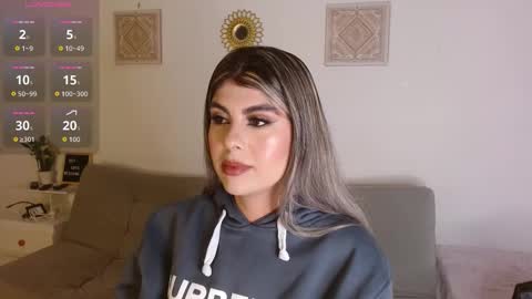 ice_y_abigail online show from 10/10/25, 12:15