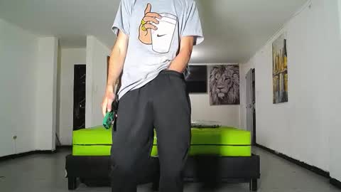 THOMAS AND DAMIAND online show from 10/19/25, 12:39