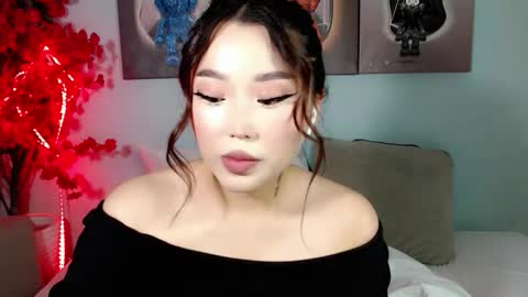 ichiben online show from 10/18/25, 12:02