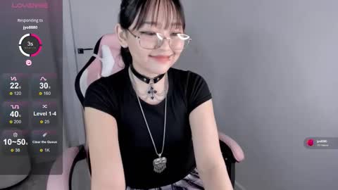 Snapshot of ichigo_o chatting on 09/13/25, 10:37 Hitomi online show from 09/13/25, 10:37