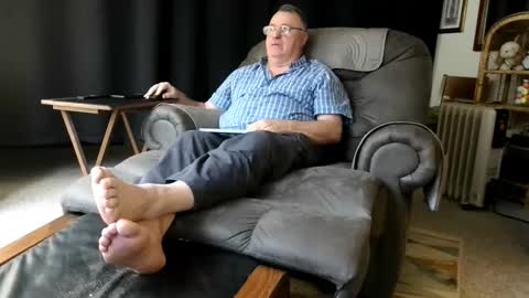 Christopher online show from 11/07/25, 10:10