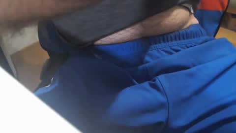 icky_thumps online show from 12/21/24, 06:52