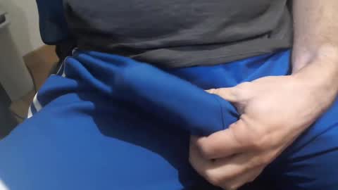 icky_thumps online show from 12/22/24, 05:45