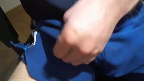 icky_thumps online show from 01/31/25, 02:48