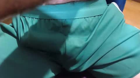 icky_thumps online show from 10/04/25, 04:21