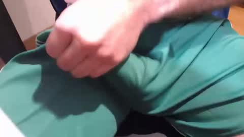 icky_thumps online show from 11/16/25, 05:35