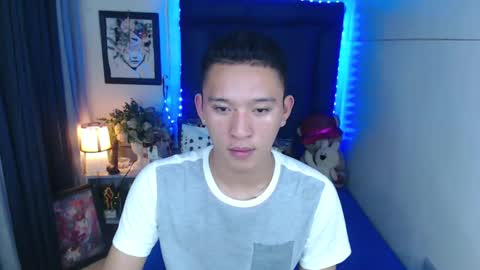 Snapshot of iconicmateo chatting on 01/09/25, 06:47 Mateo online show from 01/09/25, 06:47
