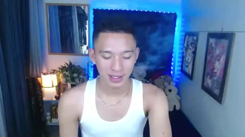 Snapshot of iconicmateo chatting on 01/18/25, 07:07 Mateo online show from 01/18/25, 07:07