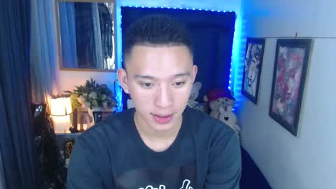 Snapshot of iconicmateo chatting on 01/20/25, 07:58 Mateo online show from 01/20/25, 07:58