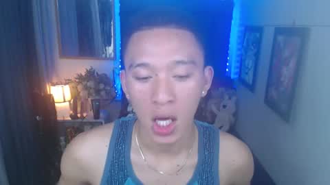 Snapshot of iconicmateo chatting on 01/22/25, 07:46 Mateo online show from 01/22/25, 07:46