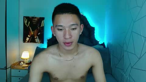 Snapshot of iconicmateo chatting on 01/31/25, 08:22 Mateo online show from 01/31/25, 08:22