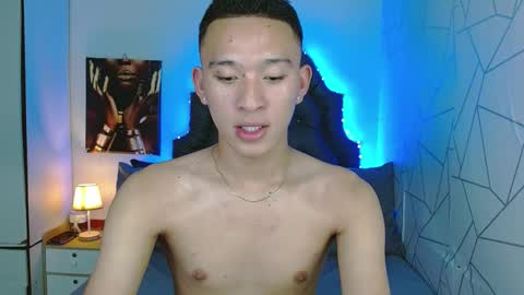 Snapshot of iconicmateo chatting on 02/04/25, 02:53 Mateo online show from 02/04/25, 02:53
