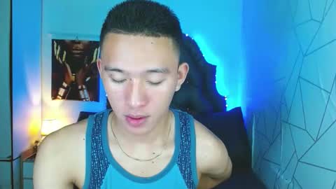 Snapshot of iconicmateo chatting on 02/08/25, 07:27 Mateo online show from 02/08/25, 07:27