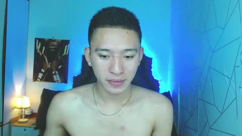 Snapshot of iconicmateo chatting on 02/19/25, 09:47 Mateo online show from 02/19/25, 09:47