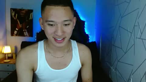 Snapshot of iconicmateo chatting on 02/26/25, 12:14 Mateo online show from 02/26/25, 12:14