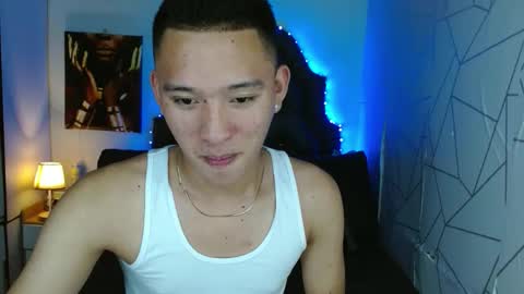 Snapshot of iconicmateo chatting on 02/26/25, 07:49 Mateo online show from 02/26/25, 07:49