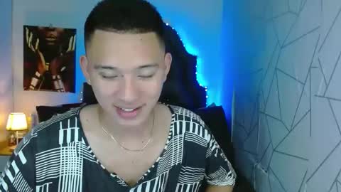 Snapshot of iconicmateo chatting on 02/27/25, 08:39 Mateo online show from 02/27/25, 08:39