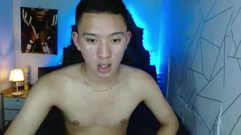 Snapshot of iconicmateo chatting on 03/07/25, 09:17 Mateo online show from 03/07/25, 09:17