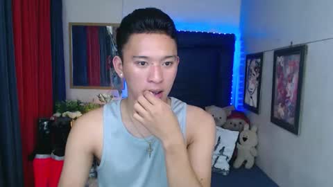 Mateo online show from 10/16/25, 06:03