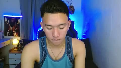 Mateo online show from 10/19/25, 02:18