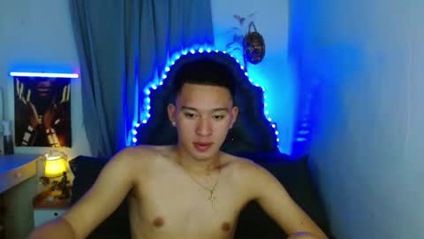 Mateo online show from 11/09/25, 03:43