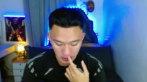 Mateo online show from 11/23/25, 10:15