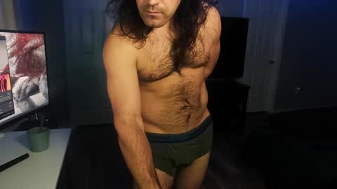 Snapshot of icy_ivy chatting on 01/30/25, 02:04 Ivan online show from 01/30/25, 02:04
