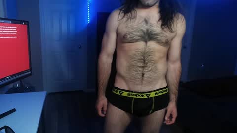 Snapshot of icy_ivy chatting on 01/31/25, 07:07 Ivan online show from 01/31/25, 07:07