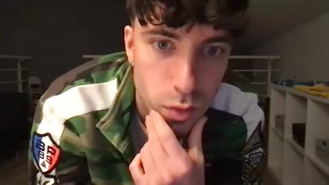 icyninesix online show from 12/30/24, 10:12