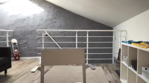 icyninesix online show from 01/03/25, 12:08