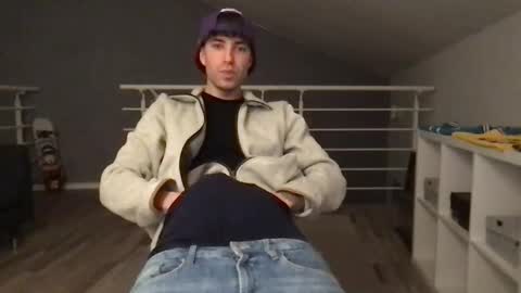 icyninesix online show from 01/04/25, 12:05