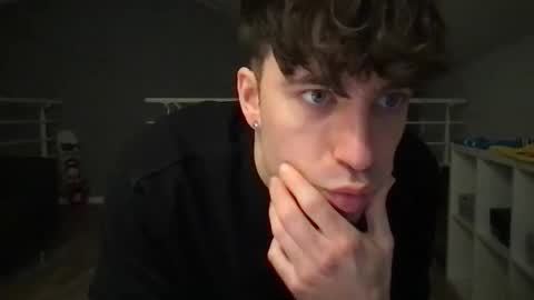 icyninesix online show from 01/07/25, 05:53