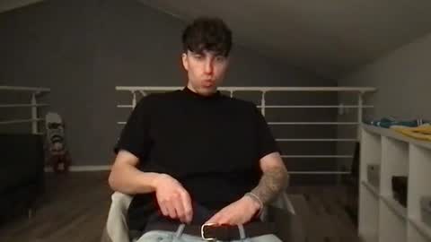 icyninesix online show from 01/08/25, 03:08