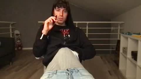 icyninesix online show from 01/25/25, 03:40