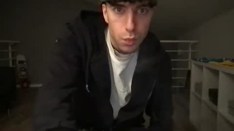 icyninesix online show from 01/29/25, 10:22