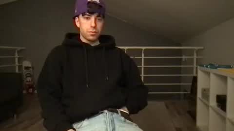 icyninesix online show from 02/01/25, 06:29